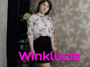 Winklucie