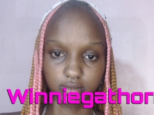 Winniegathoni