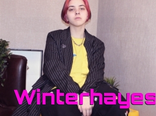 Winterhayes