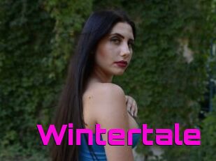 Wintertale