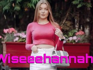 Wiseeehannah
