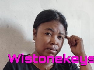 Wistonekeys