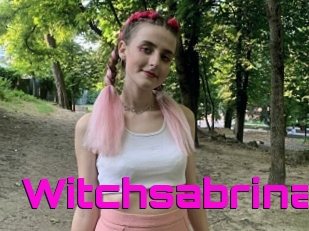 Witchsabrina