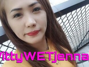 WittyWETjenna