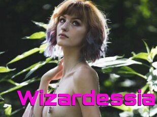 Wizardessia