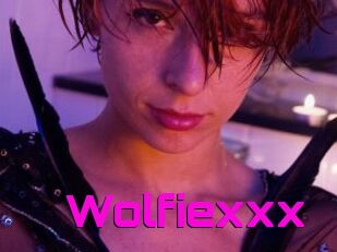 Wolfiexxx