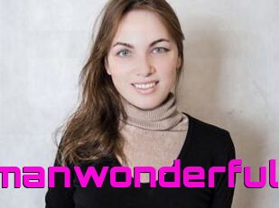 Womanwonderful