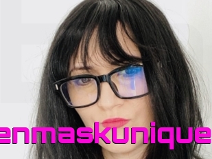 Womenmaskunique