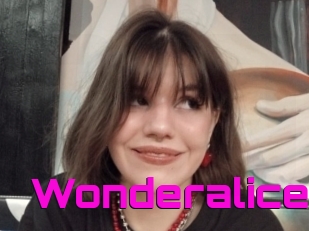 Wonderalice