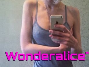 Wonderalice7