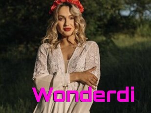 Wonderdi