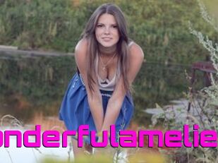 Wonderfulamelie