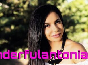 Wonderfulantonia
