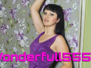 Wonderfull555