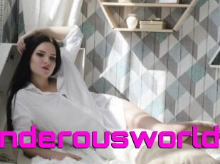 Wonderousworld