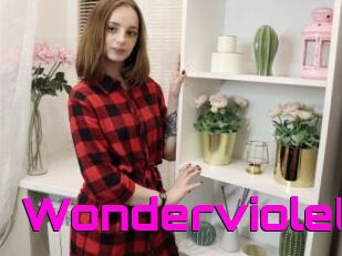 Wonderviolet