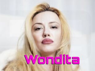 Wondita