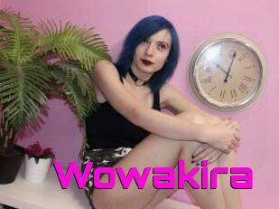 Wowakira
