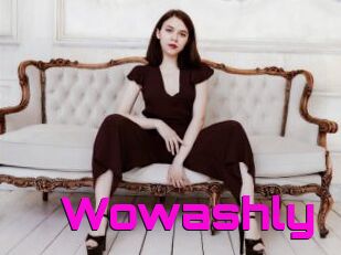 Wowashly