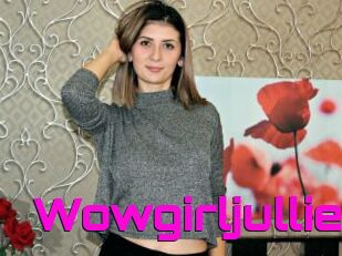 Wowgirljullie