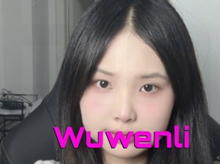 Wuwenli