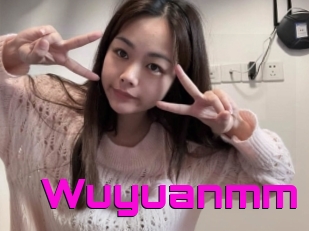 Wuyuanmm