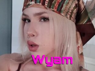 Wyam