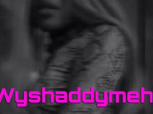 Wyshaddymeh