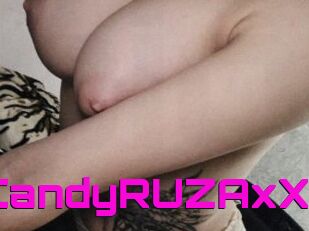 XCandyRUZAxX