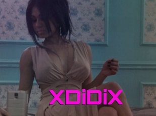 XDiDiX