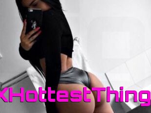 XHottestThing