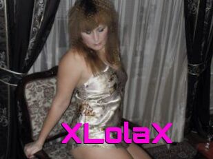XLolaX