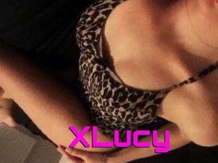 XLucy