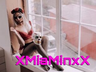 XMiaMinxX