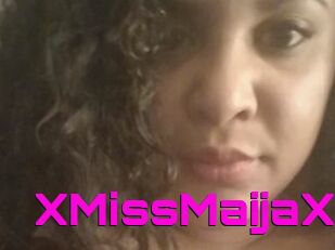XMissMaijaX