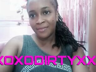 XOXODIRTYXX