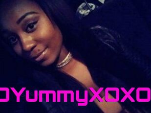 XOXOYummyXOXO