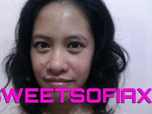 XSWEETSOFIAX