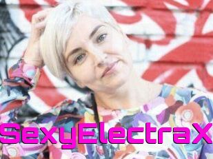 XSexyElectraX
