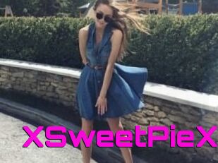 XSweetPieX