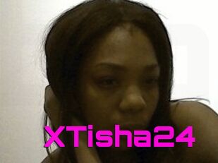 XTisha24