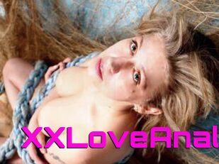 XXLoveAnal