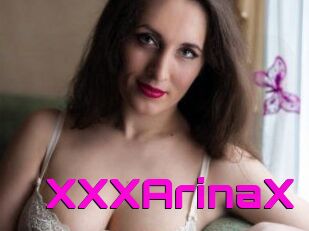 XXXArinaX