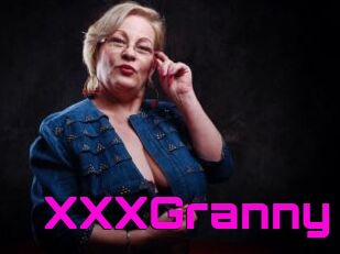 XXXGranny