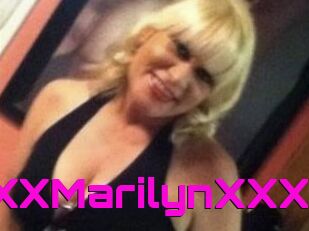 XXXMarilynXXX