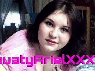 XXXbeuatyArielXXX