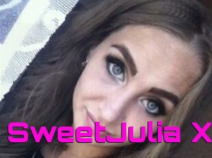 X_SweetJulia_X