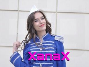 XanaX