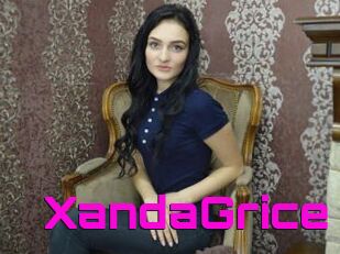 XandaGrice