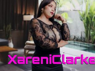 XareniClarke